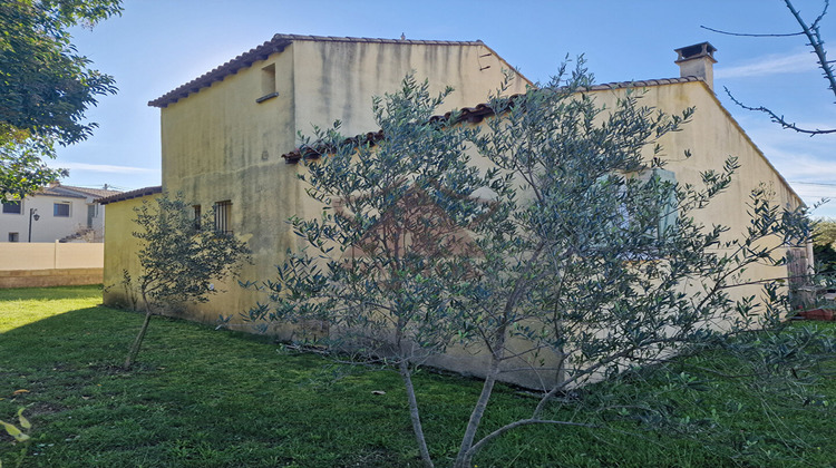 Ma-Cabane - Vente Maison ROUSSON, 87 m²