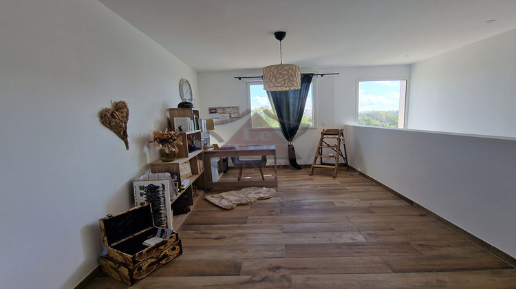 Ma-Cabane - Vente Maison ROUSSON, 172 m²