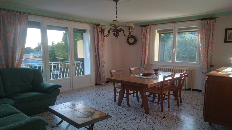 Ma-Cabane - Vente Maison Rousson, 147 m²