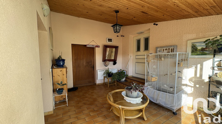 Ma-Cabane - Vente Maison Rousson, 106 m²