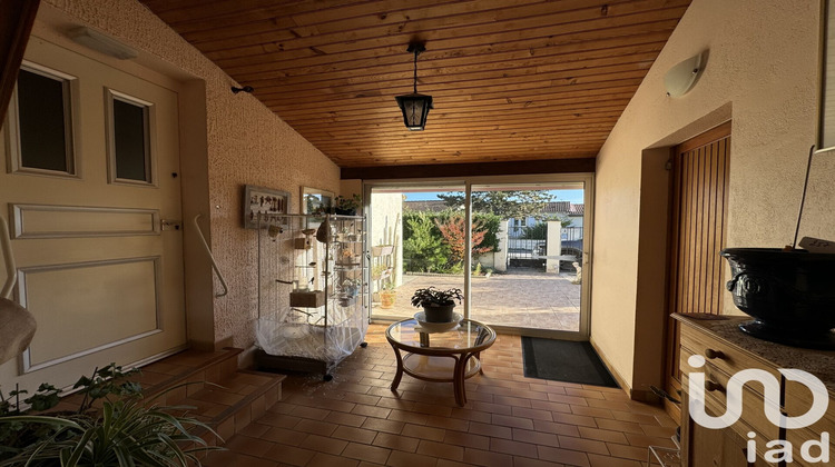 Ma-Cabane - Vente Maison Rousson, 106 m²