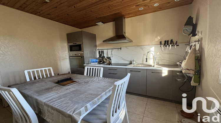 Ma-Cabane - Vente Maison Rousson, 106 m²