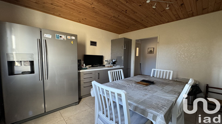 Ma-Cabane - Vente Maison Rousson, 106 m²