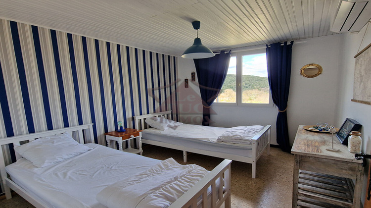 Ma-Cabane - Vente Maison ROUSSON, 166 m²