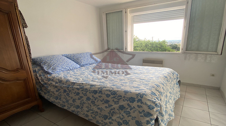 Ma-Cabane - Vente Maison ROUSSON, 98 m²