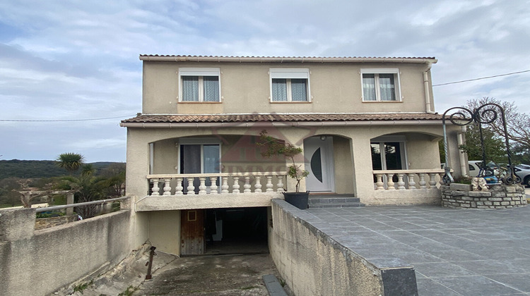 Ma-Cabane - Vente Maison ROUSSON, 98 m²