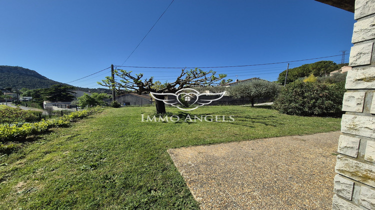 Ma-Cabane - Vente Maison Rousson, 153 m²