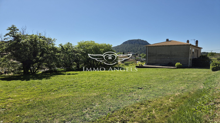 Ma-Cabane - Vente Maison Rousson, 153 m²