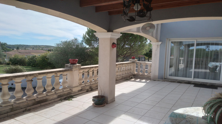 Ma-Cabane - Vente Maison Rousson, 155 m²