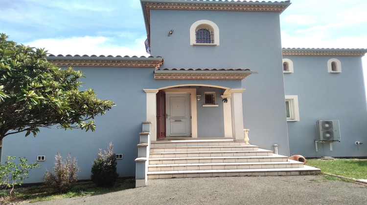 Ma-Cabane - Vente Maison Rousson, 155 m²