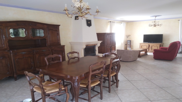 Ma-Cabane - Vente Maison Rousson, 155 m²