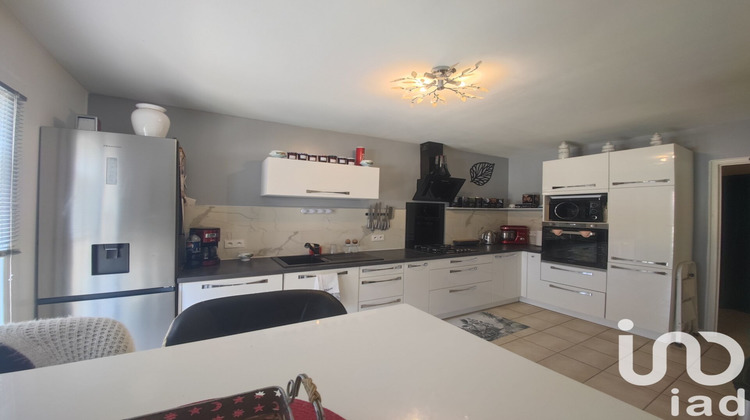 Ma-Cabane - Vente Maison Rousson, 97 m²