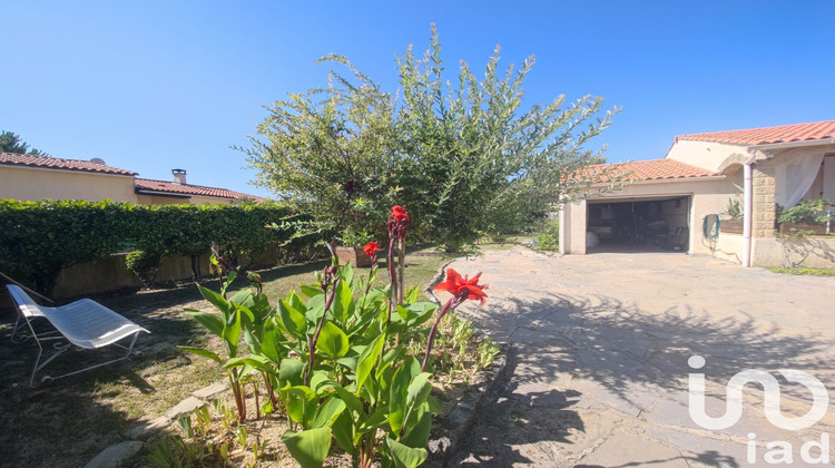 Ma-Cabane - Vente Maison Rousson, 97 m²