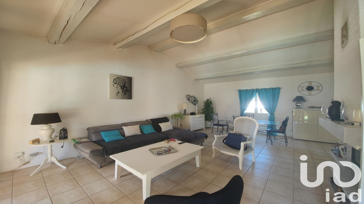 Ma-Cabane - Vente Maison Rousson, 97 m²