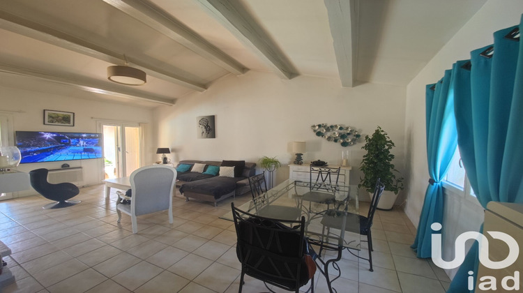 Ma-Cabane - Vente Maison Rousson, 97 m²