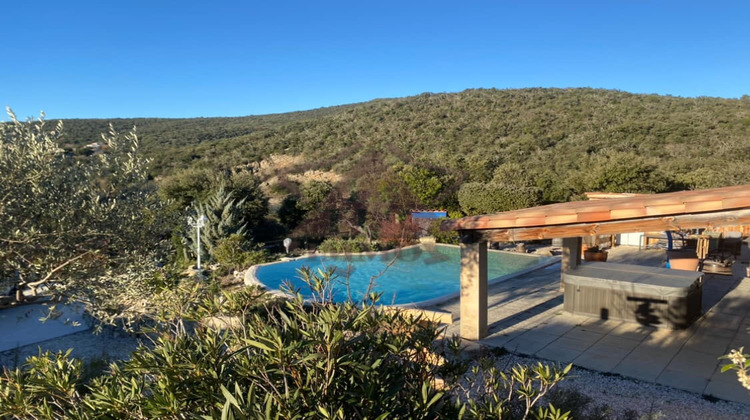 Ma-Cabane - Vente Maison ROUSSON, 106 m²