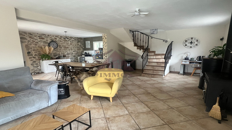 Ma-Cabane - Vente Maison ROUSSON, 106 m²