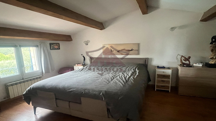 Ma-Cabane - Vente Maison ROUSSON, 106 m²