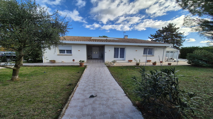 Ma-Cabane - Vente Maison Rousson, 136 m²