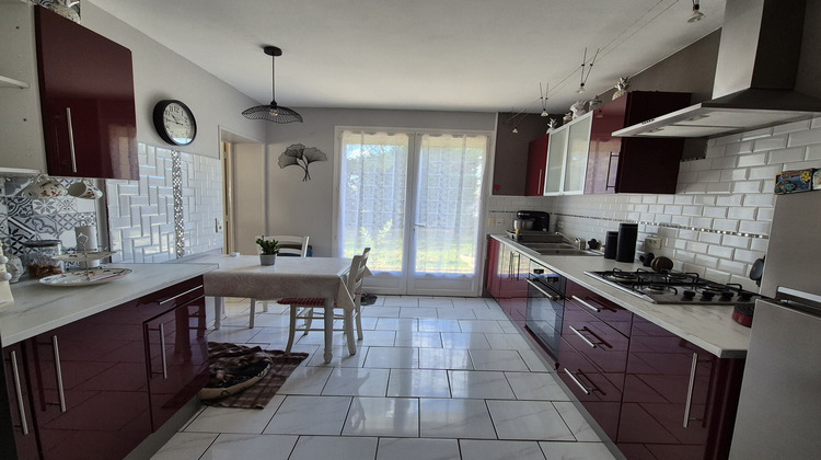 Ma-Cabane - Vente Maison Rousson, 136 m²