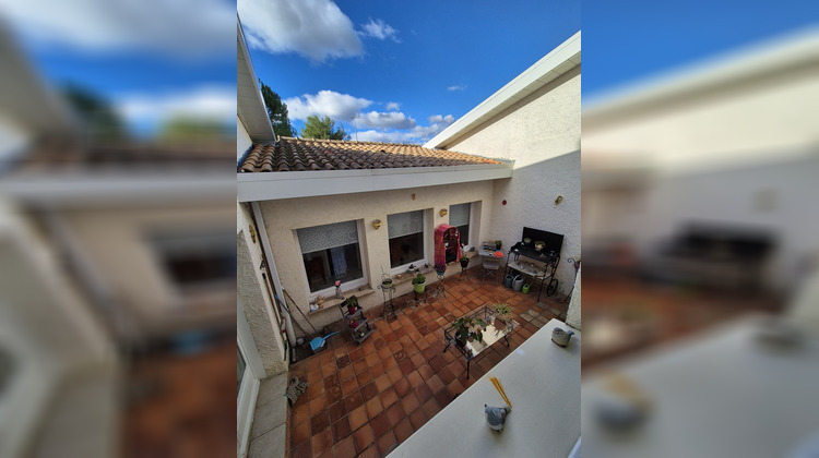 Ma-Cabane - Vente Maison Rousson, 136 m²