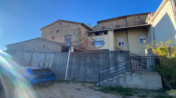 Ma-Cabane - Vente Maison ROUSSON, 87 m²