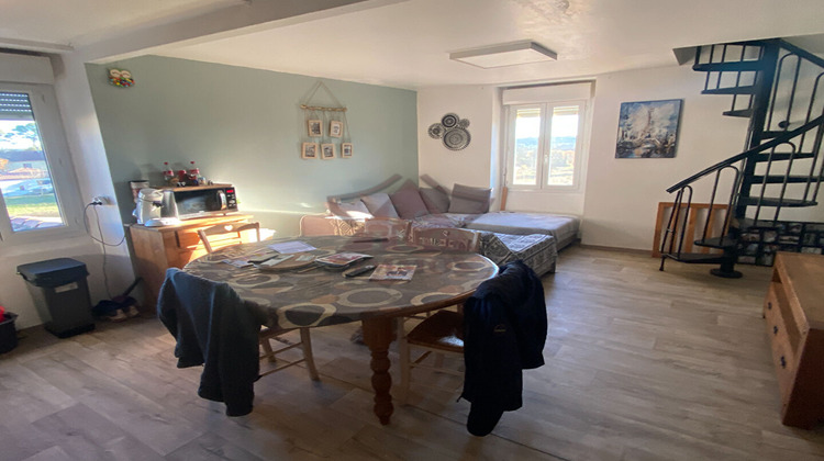 Ma-Cabane - Vente Maison ROUSSON, 87 m²