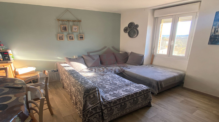 Ma-Cabane - Vente Maison ROUSSON, 87 m²