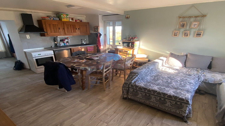 Ma-Cabane - Vente Maison ROUSSON, 87 m²