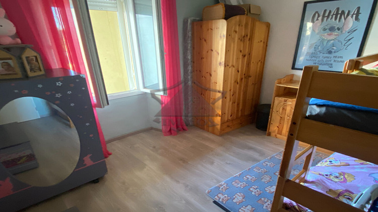 Ma-Cabane - Vente Maison ROUSSON, 87 m²