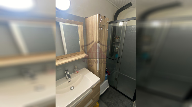 Ma-Cabane - Vente Maison ROUSSON, 87 m²