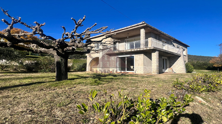 Ma-Cabane - Vente Maison ROUSSON, 162 m²