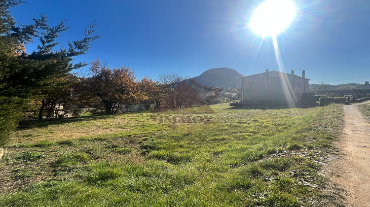 Ma-Cabane - Vente Maison ROUSSON, 162 m²