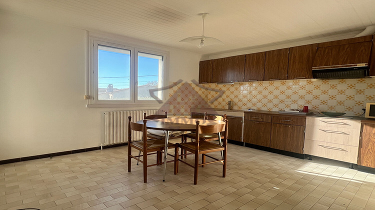 Ma-Cabane - Vente Maison ROUSSON, 162 m²