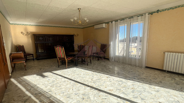 Ma-Cabane - Vente Maison ROUSSON, 162 m²