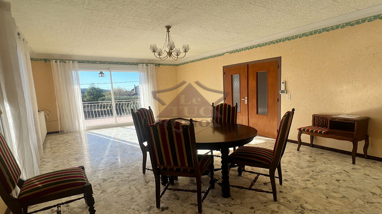 Ma-Cabane - Vente Maison ROUSSON, 162 m²