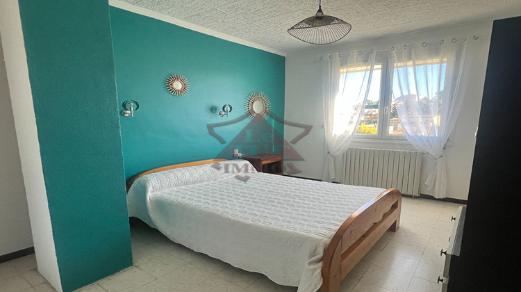 Ma-Cabane - Vente Maison ROUSSON, 162 m²