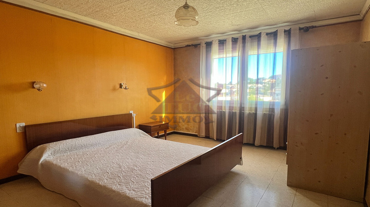 Ma-Cabane - Vente Maison ROUSSON, 162 m²