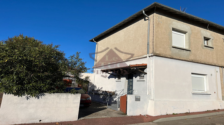 Ma-Cabane - Vente Maison ROUSSON, 60 m²