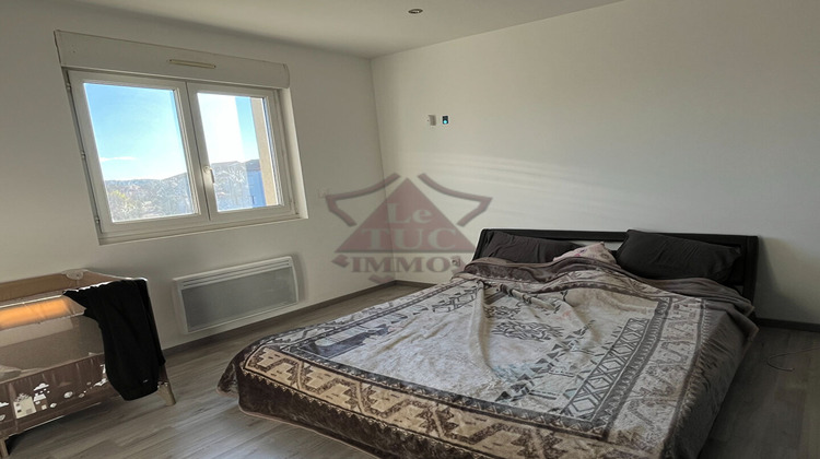 Ma-Cabane - Vente Maison ROUSSON, 60 m²