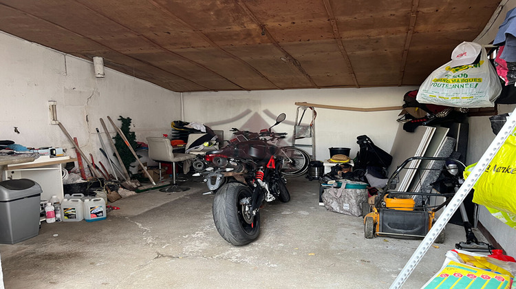 Ma-Cabane - Vente Maison ROUSSON, 60 m²