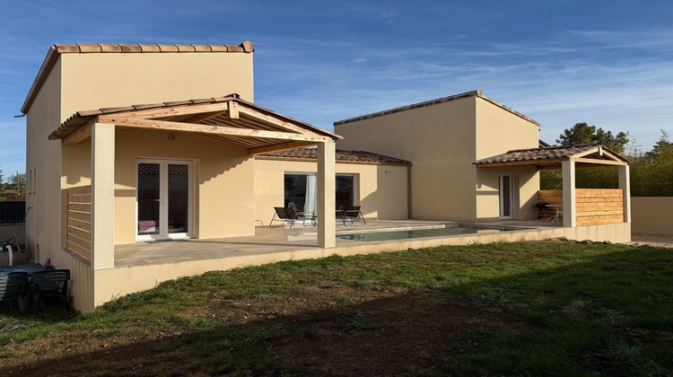 Ma-Cabane - Vente Maison ROUSSON, 112 m²