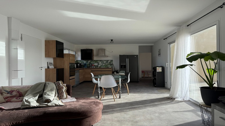 Ma-Cabane - Vente Maison ROUSSON, 112 m²