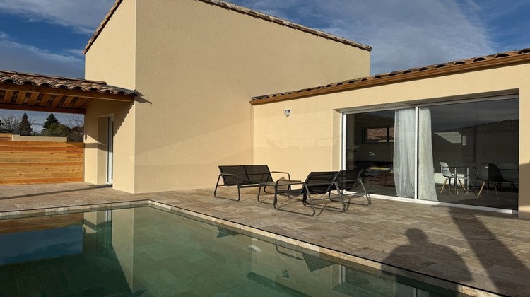 Ma-Cabane - Vente Maison ROUSSON, 112 m²