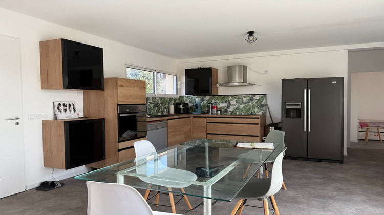 Ma-Cabane - Vente Maison ROUSSON, 112 m²