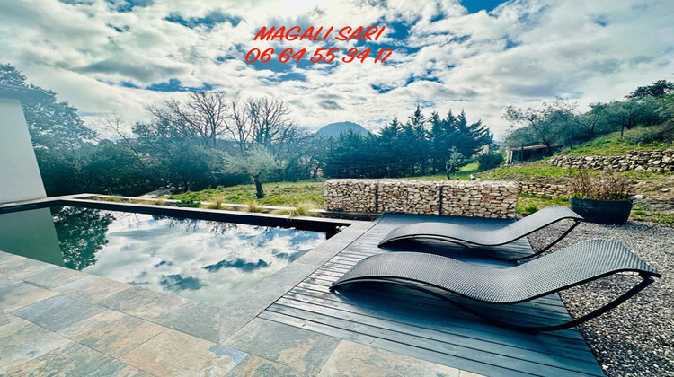 Ma-Cabane - Vente Maison ROUSSON, 130 m²