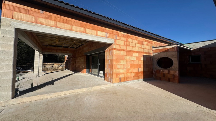 Ma-Cabane - Vente Maison ROUSSON, 120 m²