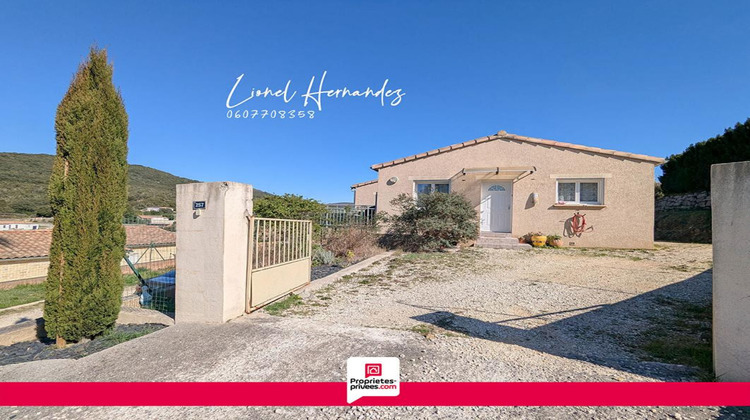 Ma-Cabane - Vente Maison ROUSSON, 86 m²