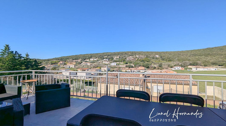 Ma-Cabane - Vente Maison ROUSSON, 86 m²