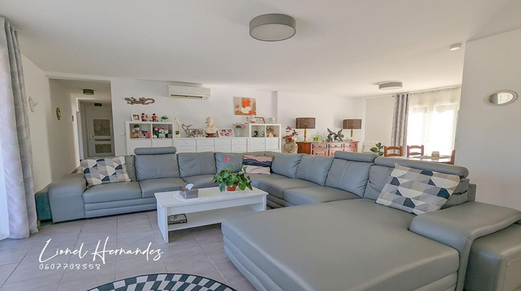 Ma-Cabane - Vente Maison ROUSSON, 86 m²